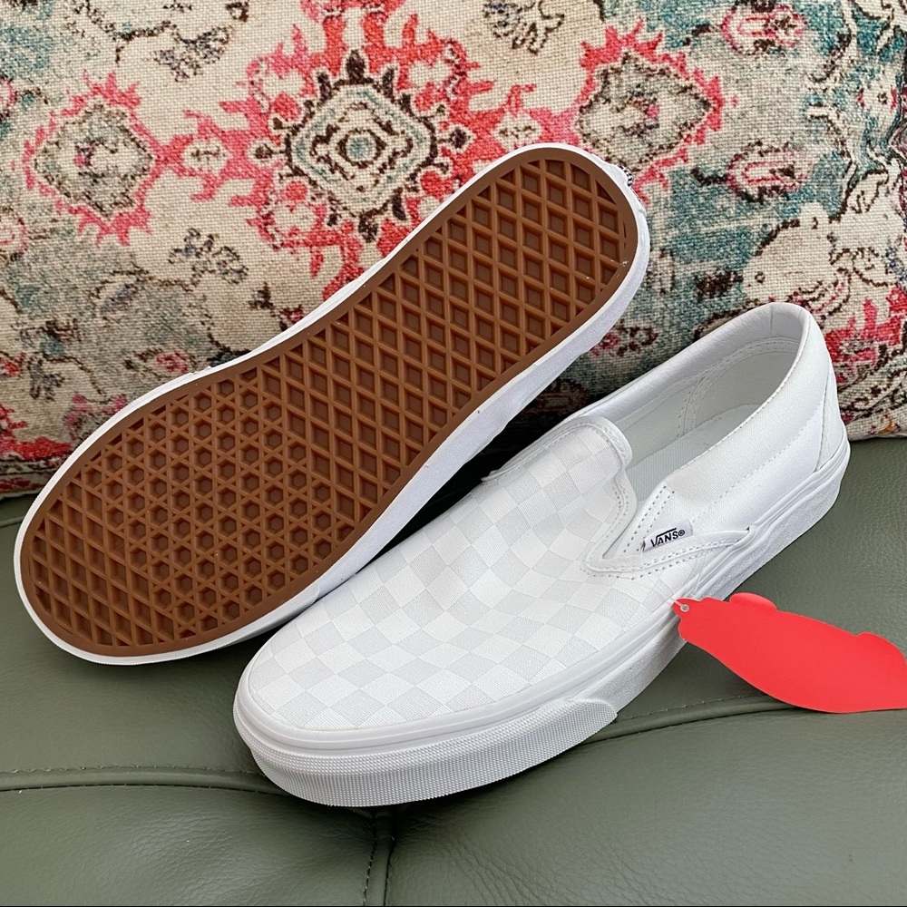 VANS: Classic slip-on - Picture 2 of 2